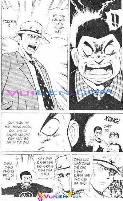 Dandoh - Chapter 20 - Trang 7