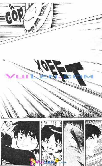 Dandoh - Chapter 21 - Trang 3