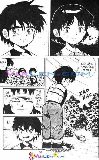 Dandoh - Chapter 21 - Trang 23