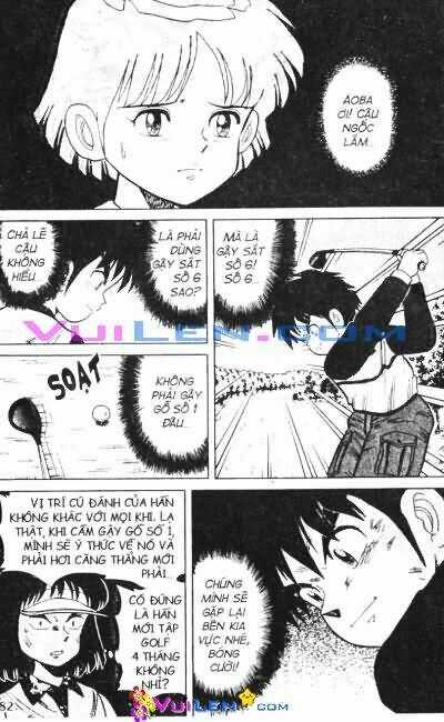 Dandoh - Chapter 21 - Trang 24