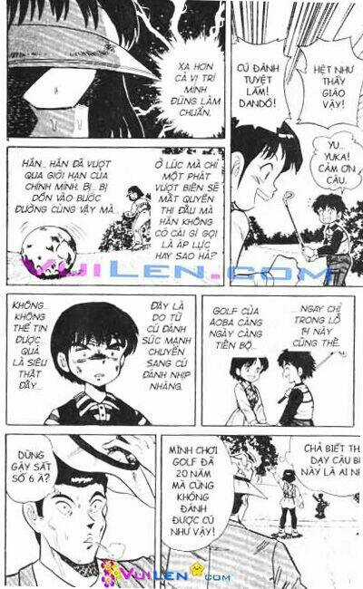 Dandoh - Chapter 21 - Trang 5