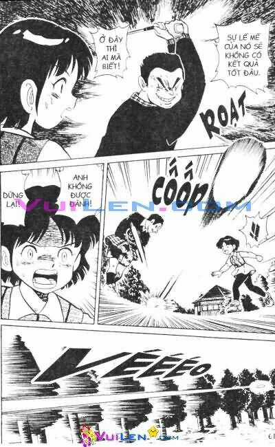 Dandoh - Chapter 21 - Trang 9