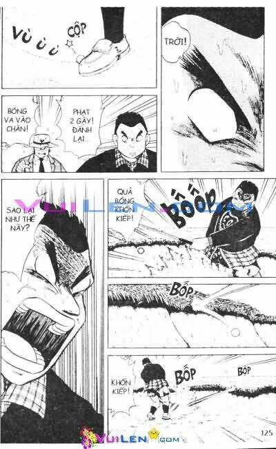 Dandoh - Chapter 22 - Trang 12