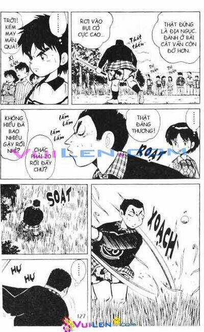 Dandoh - Chapter 22 - Trang 13