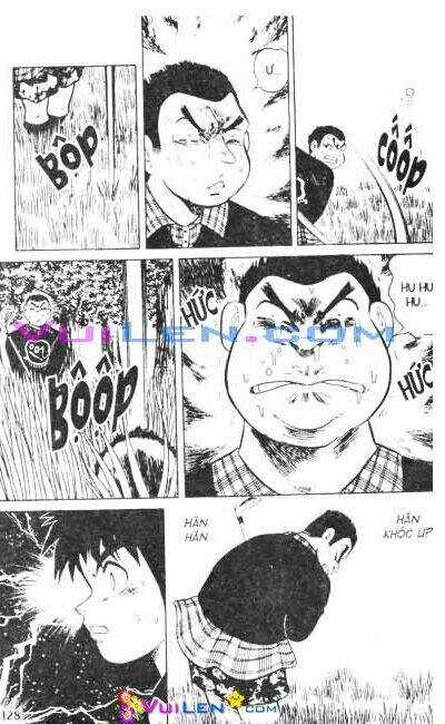 Dandoh - Chapter 22 - Trang 14