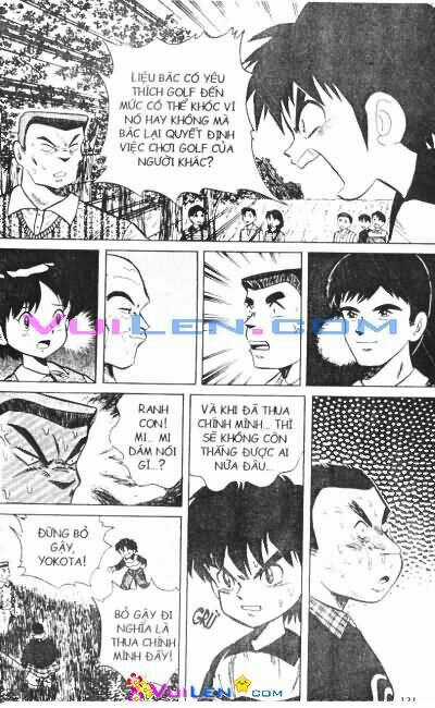 Dandoh - Chapter 22 - Trang 16