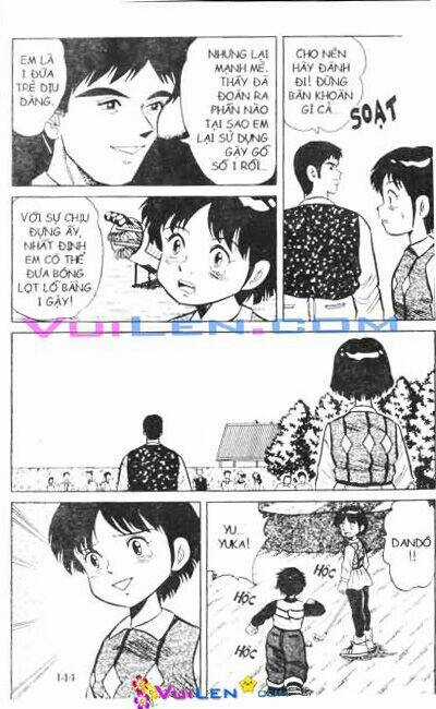 Dandoh - Chapter 22 - Trang 26