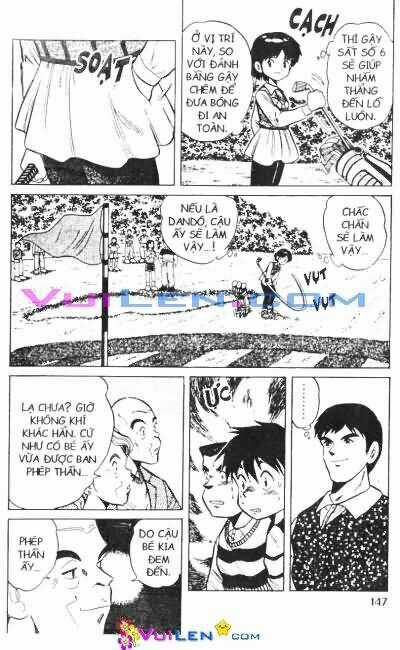 Dandoh - Chapter 22 - Trang 29