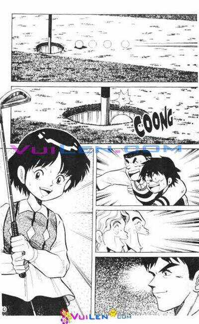 Dandoh - Chapter 22 - Trang 32