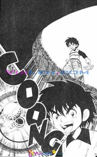 Dandoh - Chapter 22 - Trang 5