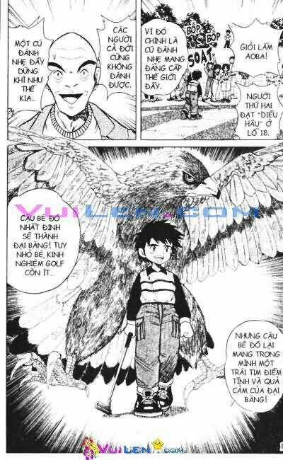 Dandoh - Chapter 22 - Trang 7