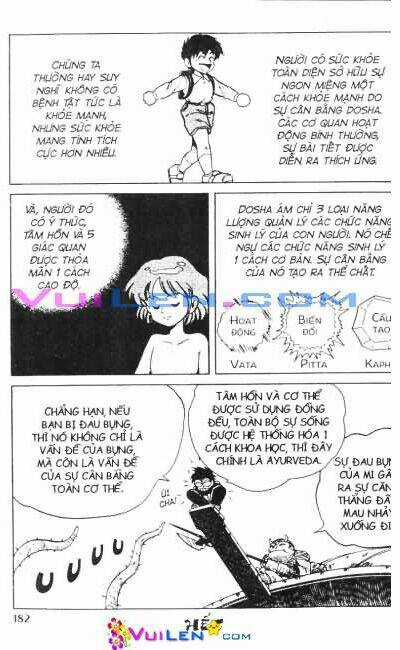 Dandoh - Chapter 23 - Trang 18