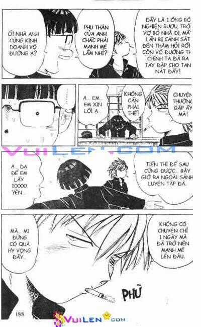 Dandoh - Chapter 23 - Trang 20