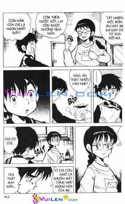 Dandoh - Chapter 23 - Trang 4