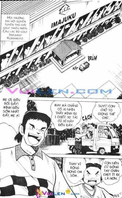 Dandoh - Chapter 23 - Trang 7