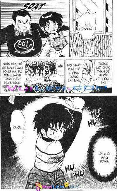 Dandoh - Chapter 24 - Trang 11