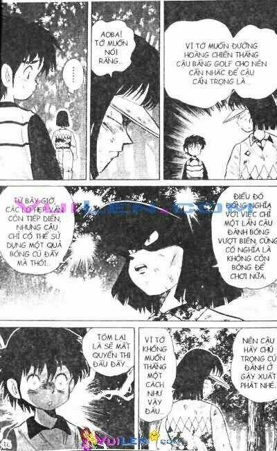 Dandoh - Chapter 24 - Trang 17