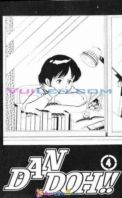 Dandoh - Chapter 24 - Trang 4