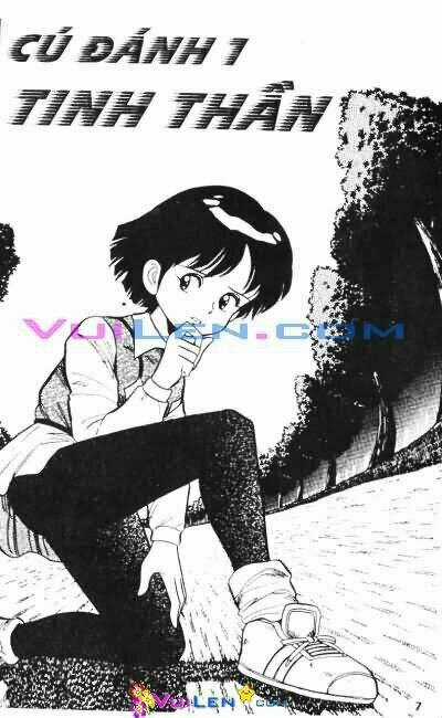 Dandoh - Chapter 24 - Trang 5