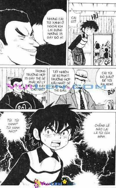 Dandoh - Chapter 24 - Trang 6