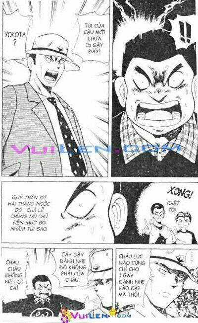 Dandoh - Chapter 24 - Trang 7