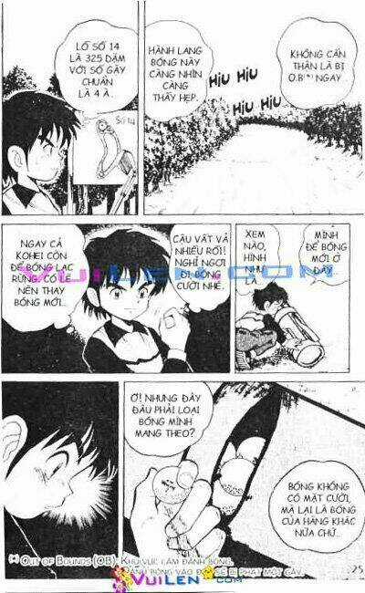 Dandoh - Chapter 24 - Trang 10