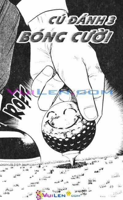 Dandoh - Chapter 25 - Trang 1