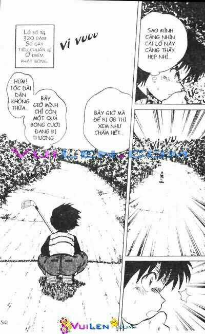 Dandoh - Chapter 25 - Trang 2