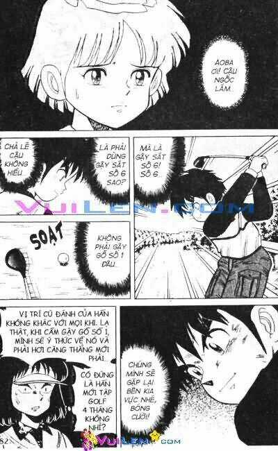 Dandoh - Chapter 25 - Trang 24