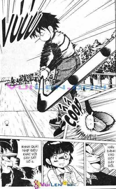 Dandoh - Chapter 25 - Trang 25