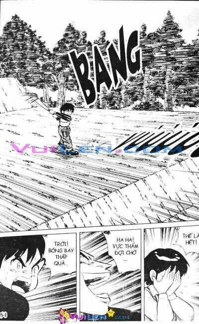 Dandoh - Chapter 25 - Trang 26