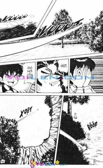 Dandoh - Chapter 25 - Trang 27