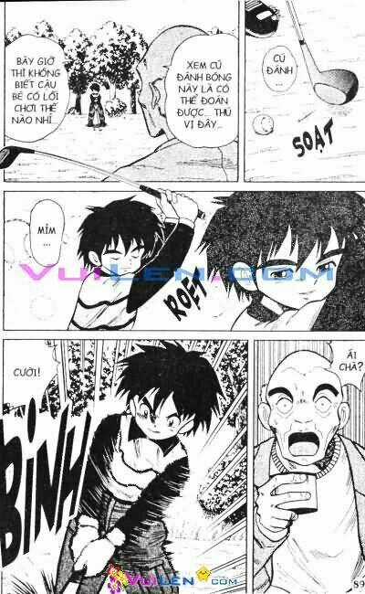 Dandoh - Chapter 25 - Trang 28