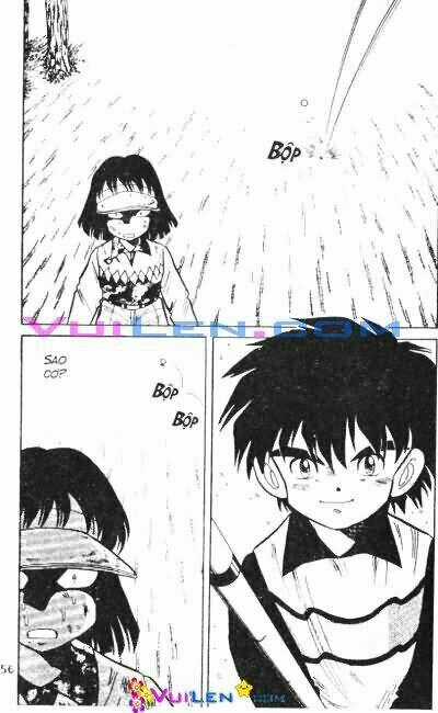 Dandoh - Chapter 25 - Trang 4