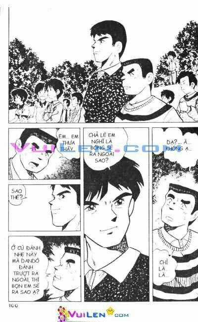 Dandoh - Chapter 25 - Trang 38
