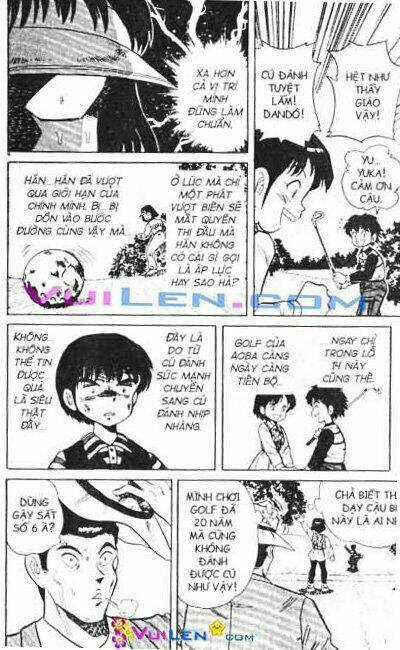 Dandoh - Chapter 25 - Trang 5