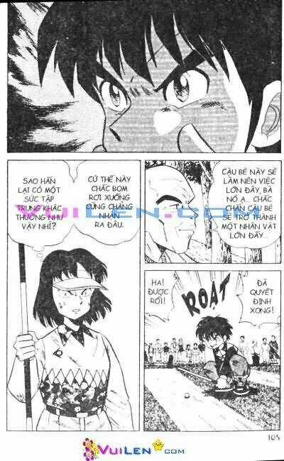 Dandoh - Chapter 25 - Trang 43