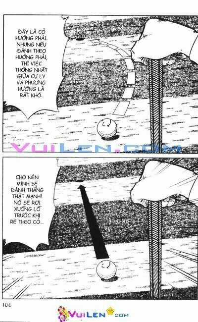 Dandoh - Chapter 25 - Trang 44