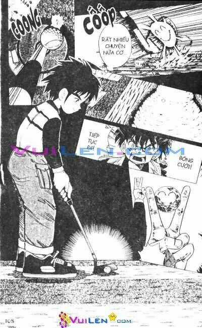 Dandoh - Chapter 25 - Trang 46