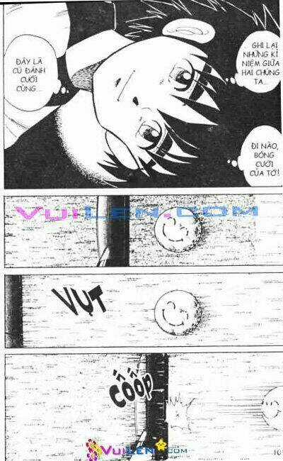 Dandoh - Chapter 25 - Trang 47