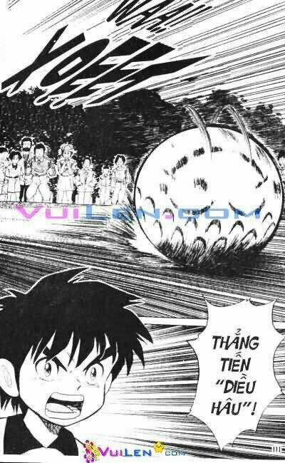 Dandoh - Chapter 25 - Trang 49