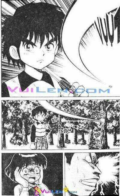 Dandoh - Chapter 25 - Trang 10