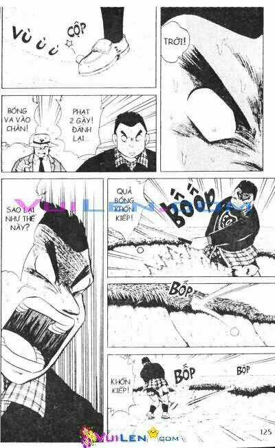 Dandoh - Chapter 26 - Trang 12