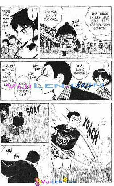 Dandoh - Chapter 26 - Trang 13