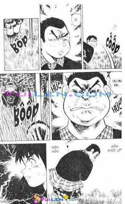 Dandoh - Chapter 26 - Trang 14