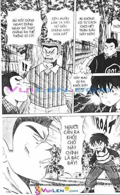 Dandoh - Chapter 26 - Trang 15