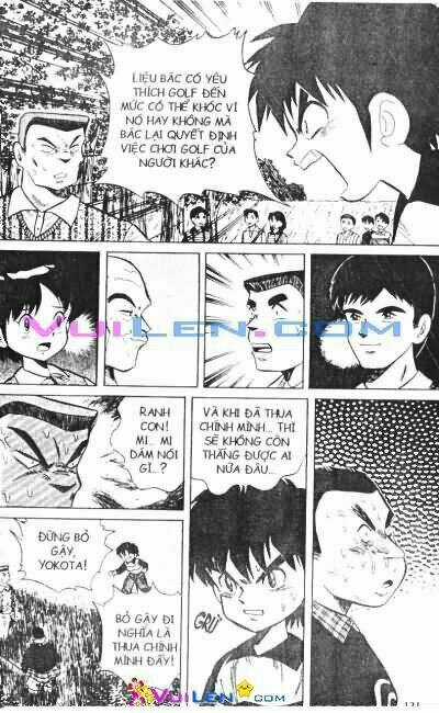 Dandoh - Chapter 26 - Trang 16