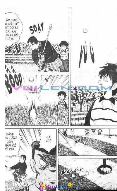 Dandoh - Chapter 26 - Trang 18