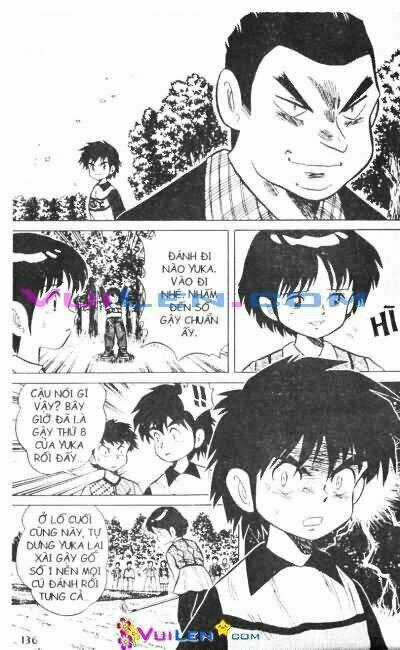 Dandoh - Chapter 26 - Trang 20