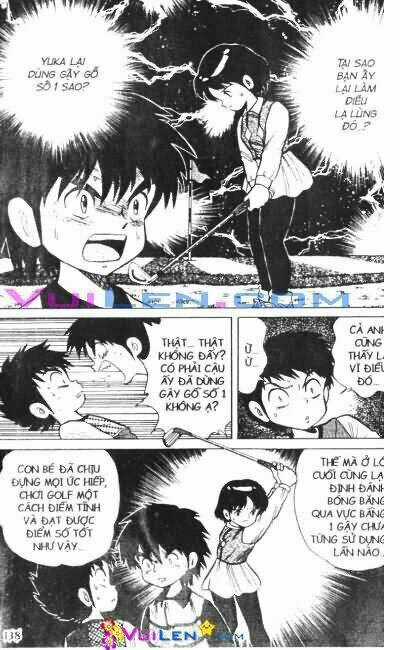 Dandoh - Chapter 26 - Trang 21